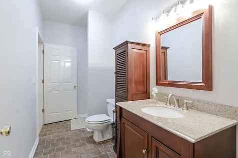 2835 Towne Drive Carmel IN 46032
