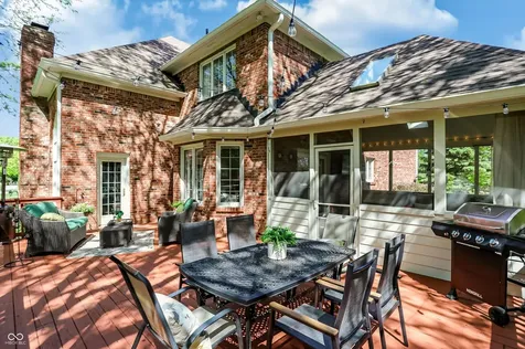 2835 Towne Drive Carmel IN 46032