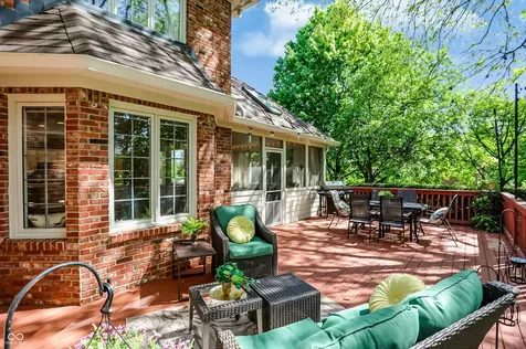 2835 Towne Drive Carmel IN 46032