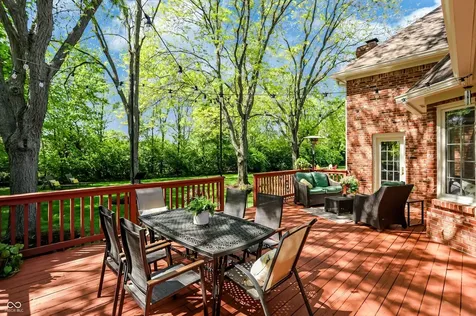 2835 Towne Drive Carmel IN 46032