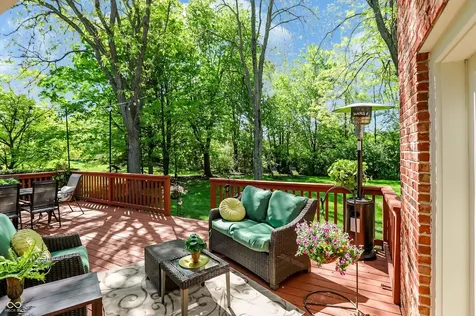 2835 Towne Drive Carmel IN 46032
