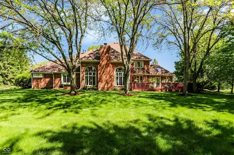 2835 Towne Drive Carmel IN 46032