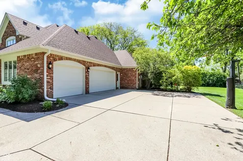 2835 Towne Drive Carmel IN 46032