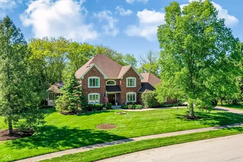 2835 Towne Drive Carmel IN 46032