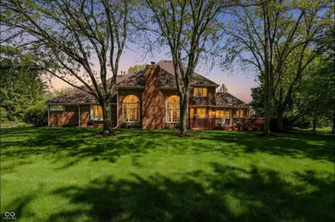2835 Towne Drive Carmel IN 46032