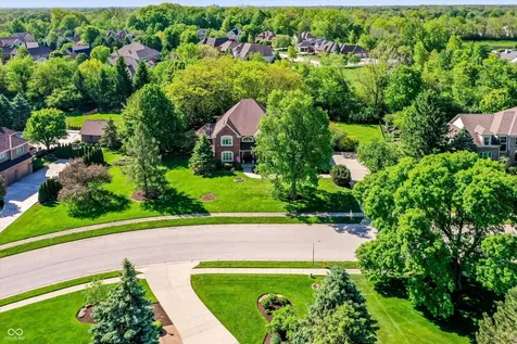 2835 Towne Drive Carmel IN 46032