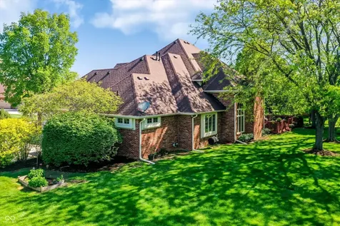 2835 Towne Drive Carmel IN 46032
