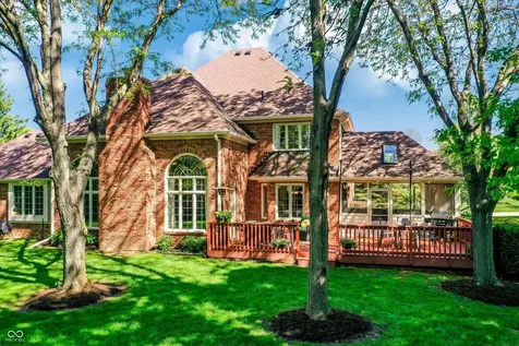 2835 Towne Drive Carmel IN 46032