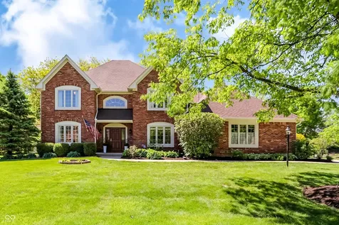 2835 Towne Drive Carmel IN 46032