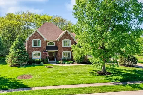 2835 Towne Drive Carmel IN 46032