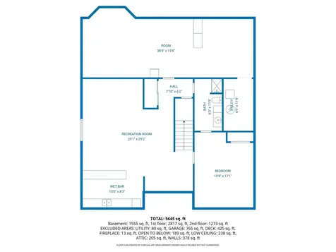 2835 Towne Drive Carmel IN 46032