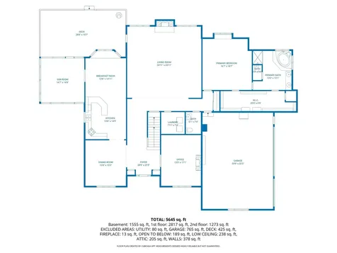 2835 Towne Drive Carmel IN 46032