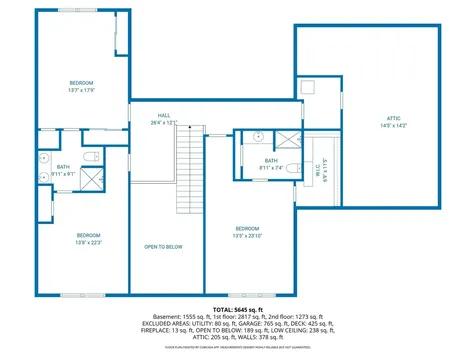 2835 Towne Drive Carmel IN 46032