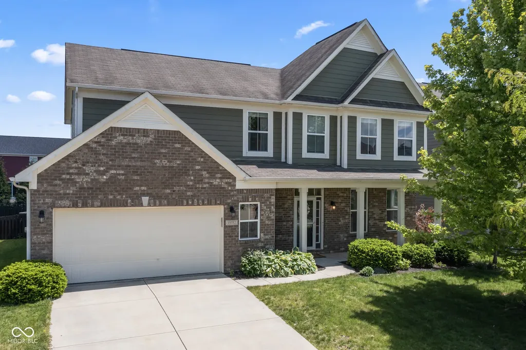 15752 Millwood Drive Noblesville IN 46060