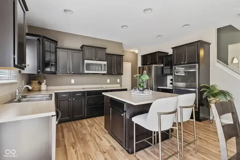 15752 Millwood Drive Noblesville IN 46060