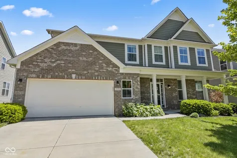 15752 Millwood Drive Noblesville IN 46060