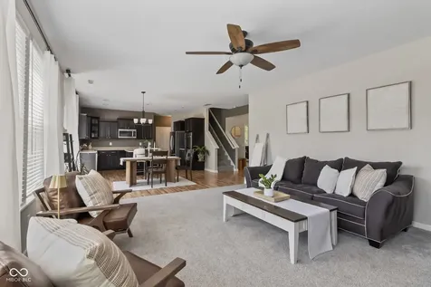 15752 Millwood Drive Noblesville IN 46060