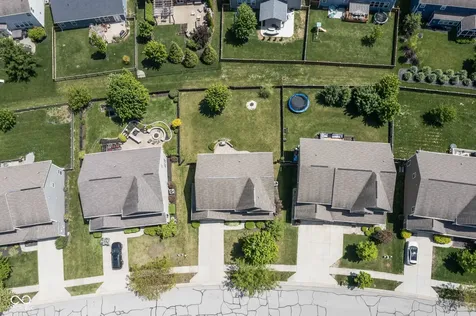 15752 Millwood Drive Noblesville IN 46060