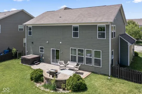 15752 Millwood Drive Noblesville IN 46060