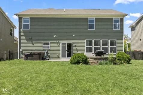 15752 Millwood Drive Noblesville IN 46060
