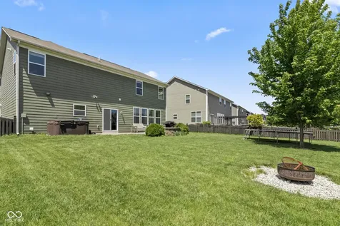 15752 Millwood Drive Noblesville IN 46060
