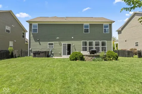 15752 Millwood Drive Noblesville IN 46060