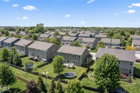 15752 Millwood Drive Noblesville IN 46060