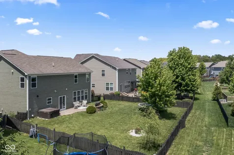 15752 Millwood Drive Noblesville IN 46060
