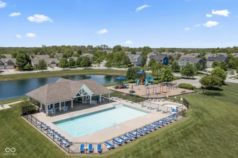 15752 Millwood Drive Noblesville IN 46060
