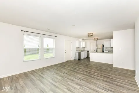 265 Hopkins Drive Atlanta IN 46031