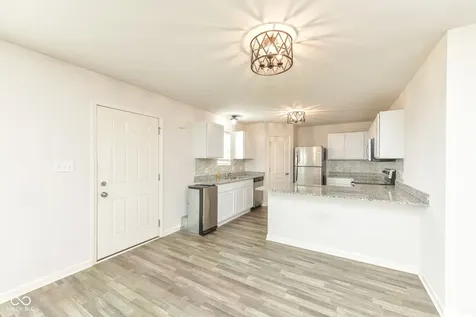 265 Hopkins Drive Atlanta IN 46031