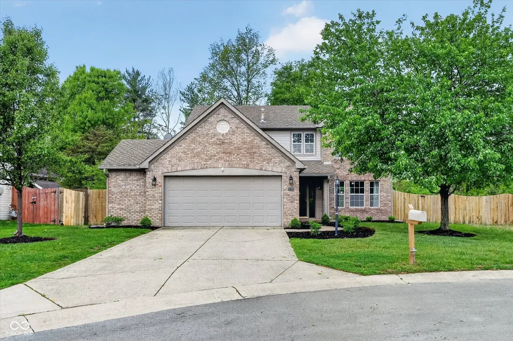 1450 Preston Court Greenwood IN 46143