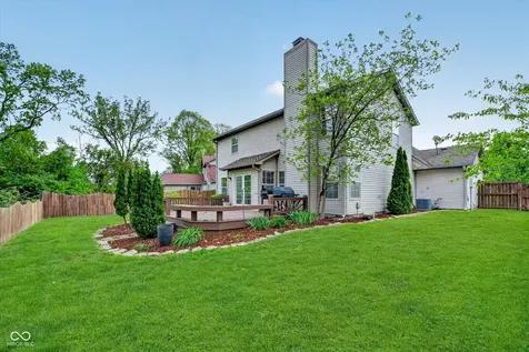 1450 Preston Court Greenwood IN 46143