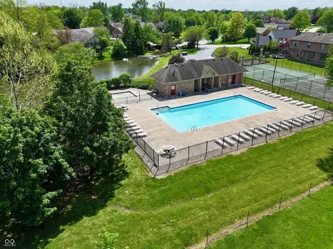 1450 Preston Court Greenwood IN 46143