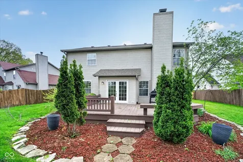 1450 Preston Court Greenwood IN 46143