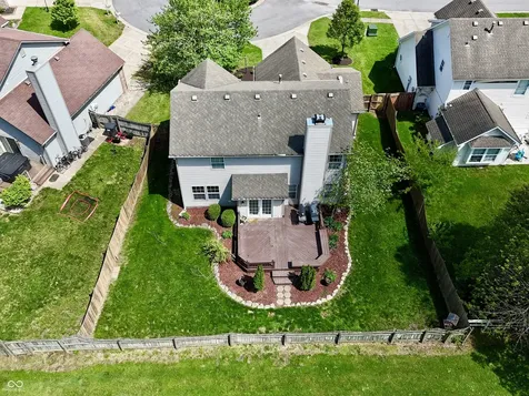 1450 Preston Court Greenwood IN 46143