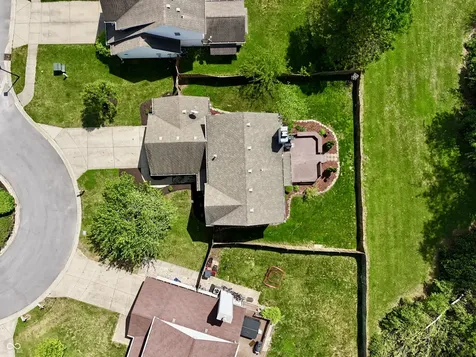 1450 Preston Court Greenwood IN 46143