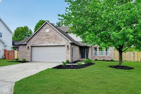 1450 Preston Court Greenwood IN 46143