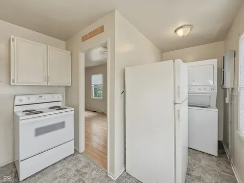 722 S Butler Avenue Indianapolis IN 46219