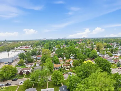 722 S Butler Avenue Indianapolis IN 46219