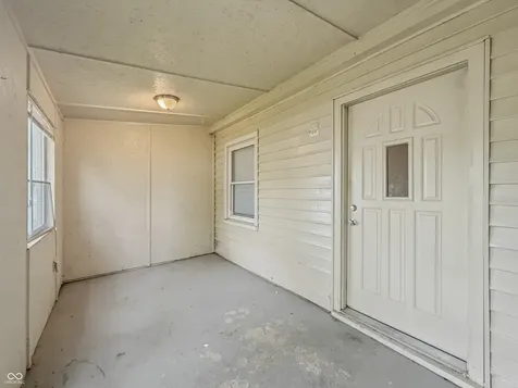 722 S Butler Avenue Indianapolis IN 46219