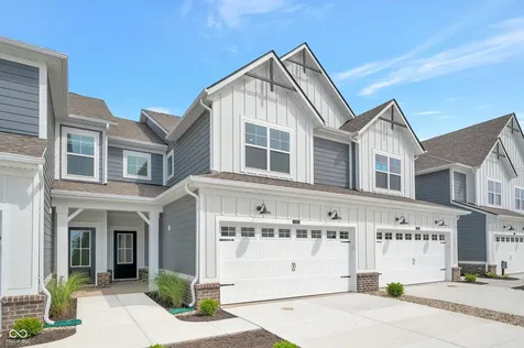 11282 Hobbsbrook Drive Noblesville IN 46060
