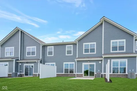 11282 Hobbsbrook Drive Noblesville IN 46060