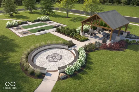 11282 Hobbsbrook Drive Noblesville IN 46060