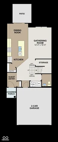 11282 Hobbsbrook Drive Noblesville IN 46060