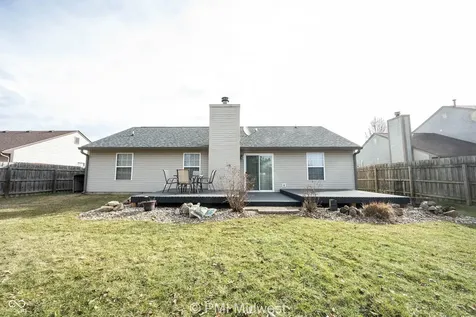7912 Bitternut Drive Indianapolis IN 46236