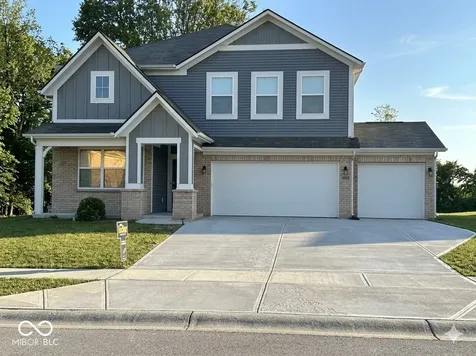 8027 Wagman Street Camby IN 46113