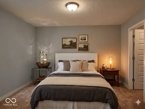 8027 Wagman Street Camby IN 46113