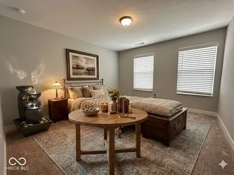 8027 Wagman Street Camby IN 46113