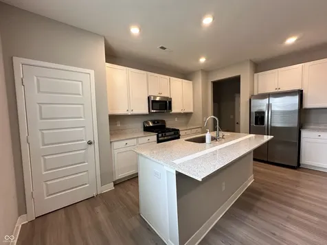 8027 Wagman Street Camby IN 46113